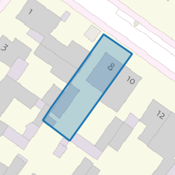 Perceel CHA00-E-3313