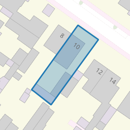 Perceel CHA00-E-3314