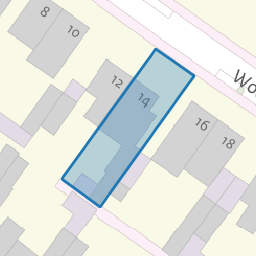 Perceel CHA00-E-3316