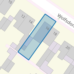 Perceel CHA00-E-3317