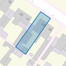 Perceel CHA00-E-3321