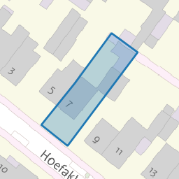 Perceel CHA00-E-3326