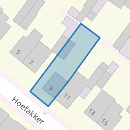 Perceel CHA00-E-3327