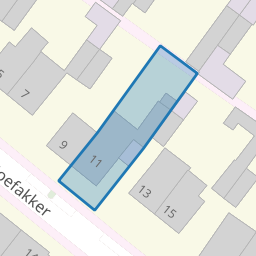 Perceel CHA00-E-3328