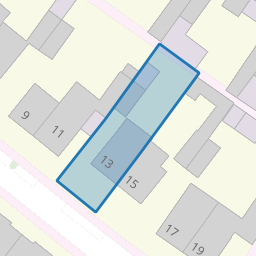 Perceel CHA00-E-3329