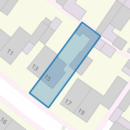 Perceel CHA00-E-3330