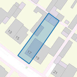 Perceel CHA00-E-3331