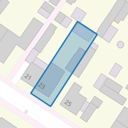 Perceel CHA00-E-3334