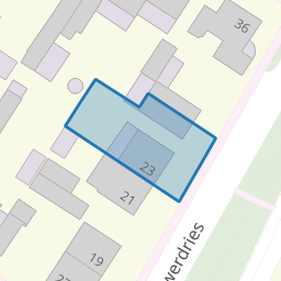 Perceel CHA00-E-3339