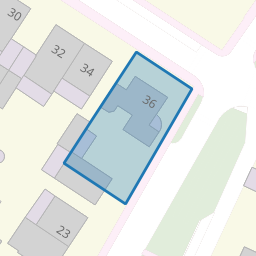 Perceel CHA00-E-3340