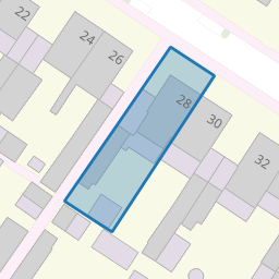 Perceel CHA00-E-3344