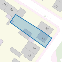 Perceel CHA00-E-3348