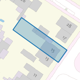 Perceel CHA00-E-3349