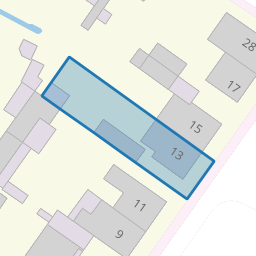 Perceel CHA00-E-3350