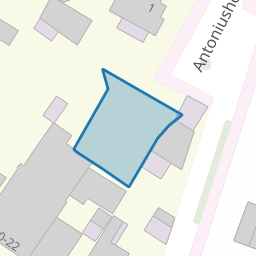 Perceel CHA00-E-3354