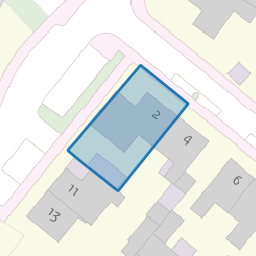 Perceel CHA00-E-3362