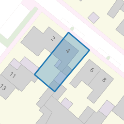 Perceel CHA00-E-3363