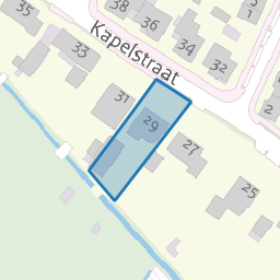 Perceel CHA00-E-3371