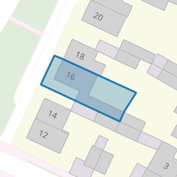 Perceel CHA00-E-3381