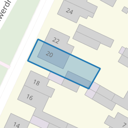 Perceel CHA00-E-3383