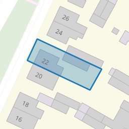 Perceel CHA00-E-3384