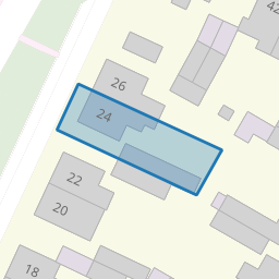 Perceel CHA00-E-3385