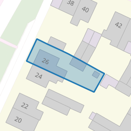 Perceel CHA00-E-3386