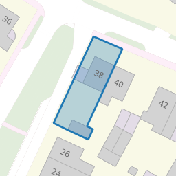 Perceel CHA00-E-3387