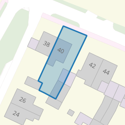 Perceel CHA00-E-3388