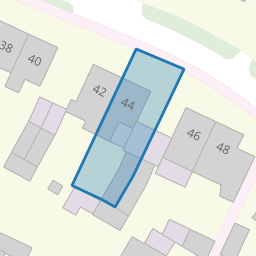 Perceel CHA00-E-3390