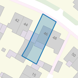 Perceel CHA00-E-3391