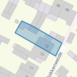 Perceel CHA00-E-3393