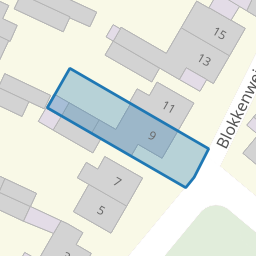 Perceel CHA00-E-3396