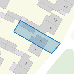 Perceel CHA00-E-3397