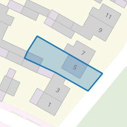 Perceel CHA00-E-3398