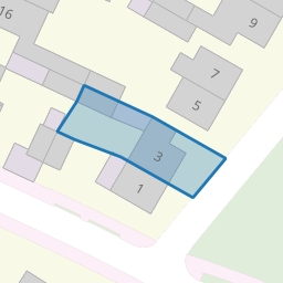 Perceel CHA00-E-3399