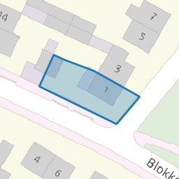 Perceel CHA00-E-3400