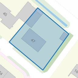 Perceel CHA00-E-3401