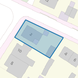 Perceel CHA00-E-3402