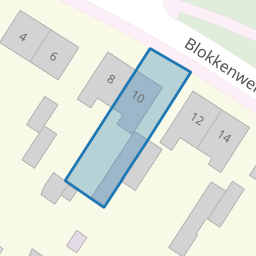 Perceel CHA00-E-3404