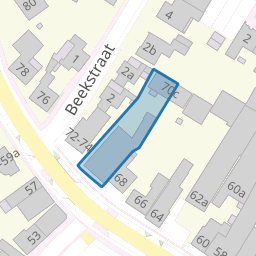 Perceel CHA00-E-3422