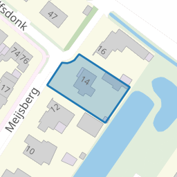 Perceel CHA00-E-3427