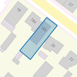 Perceel CHA00-E-3437