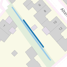 Perceel CHA00-E-3439