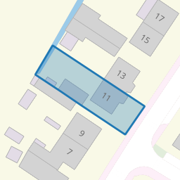 Perceel CHA00-E-3442