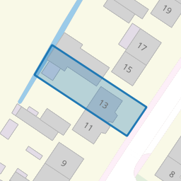 Perceel CHA00-E-3443