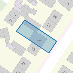 Perceel CHA00-E-3444