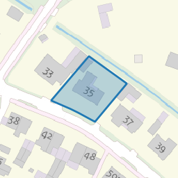 Perceel CHA00-E-3457