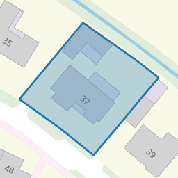 Perceel CHA00-E-3458