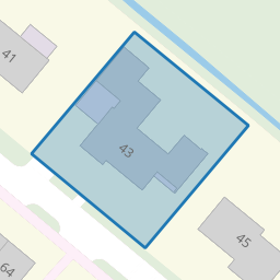 Perceel CHA00-E-3459